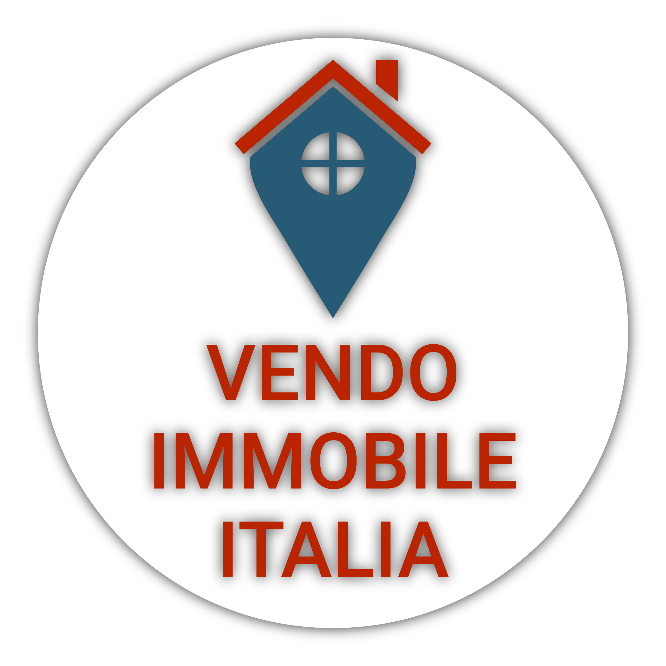 Vendo immobile italia