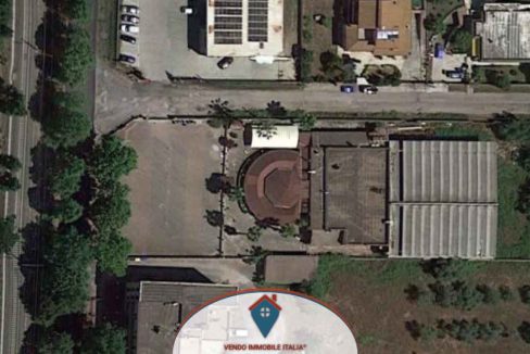 Locale commerciale via nettunense-Aprilia LT