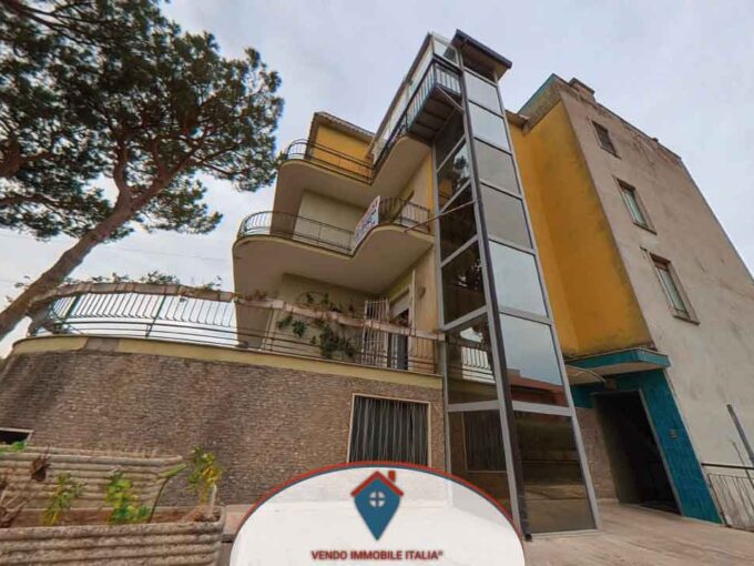 Appartamento 3p porta agrippina cisterna di latina lt