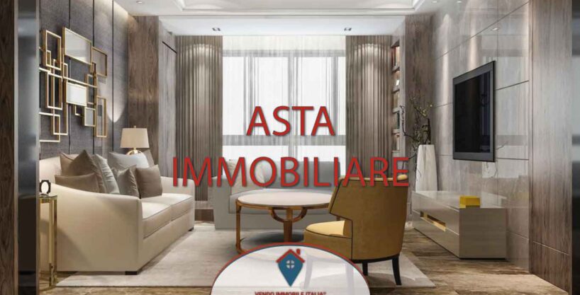 Appartamento via graffignano-Roma RM