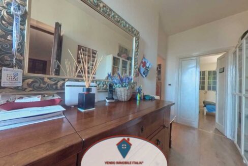 Appartamento via assisi-Roma RM