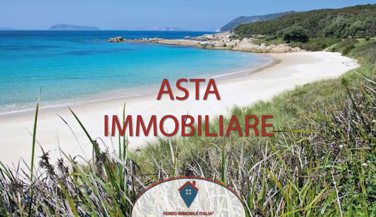 Villino via boungaville-San Felice Circeo LT