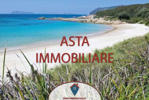 Villino via boungaville-San Felice Circeo LT