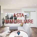 Appartamento via monsignor pietro orsi-Roma RM
