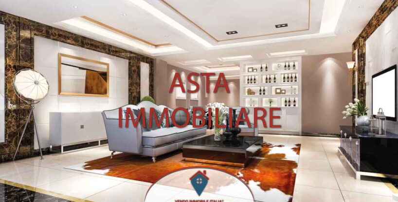 Appartamento via carlo mirabello-Roma RM