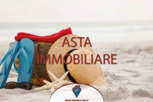 Appartamento lungomare delle meduse-Torvajanica RM