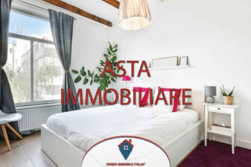 Appartamento via carlo poma-Aprilia LT