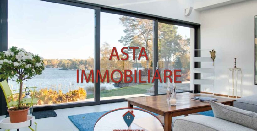 Appartamento via emanuele filiberto testa di ferro-Sabaudia LT