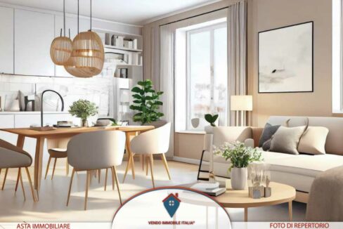 Appartamento via giovanni bettolo-Roma RM