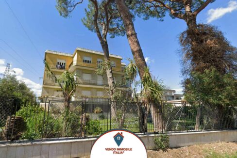 Appartamento porta agrippina cisterna di latina lt B