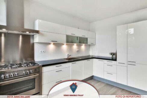 Villino via padre giuseppe petrilli-Roma RM di mq 136