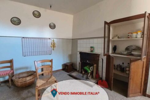 Appartamento corso vittorio emanuele 31-Carpineto Romano RM di 145mq