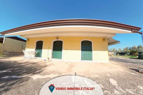 Villa via dellanatra-Borgo Podgora LT di 63mq