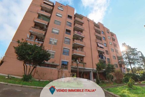 Appartamento via guido rossa-Latina LT di 104mq