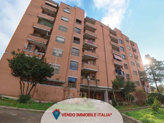 Appartamento via guido rossa-Latina LT di 104mq
