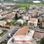 Villino via fiume ninfa-Sermoneta-LT di 90mq
