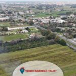Terreno agricolo-via pontina-Latina LT di 20000mq