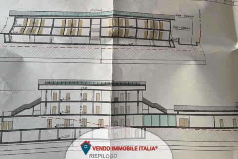 Terreno edificabile RSA-Affile RM di 10000mq