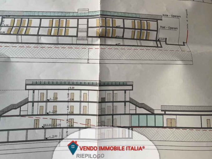 Terreno edificabile RSA-Affile RM di 10000mq