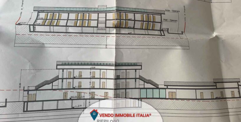 Terreno edificabile RSA-Affile RM di 10000mq
