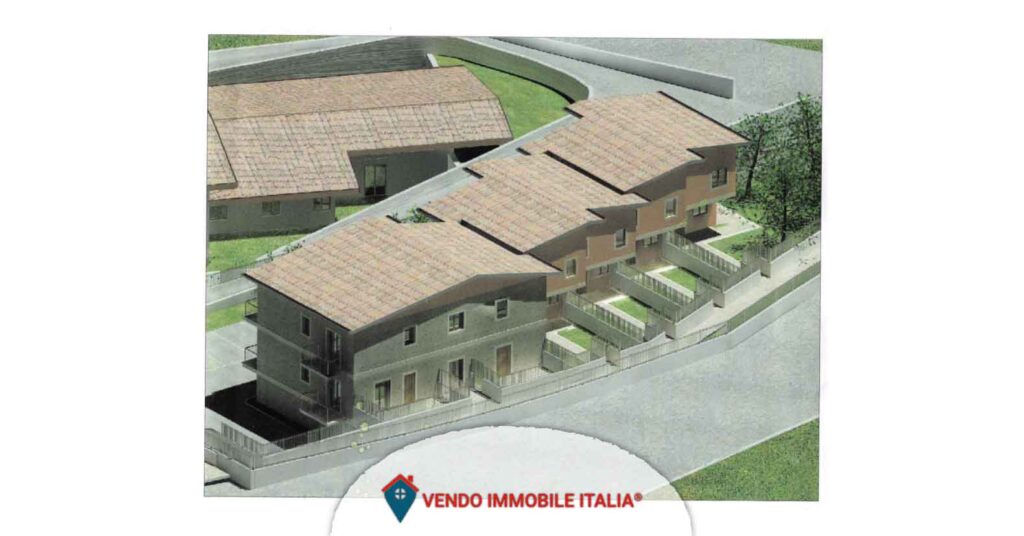 Terreno edificabile-Affile RM di 10000mq