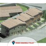Terreno edificabile-Affile RM di 10000mq