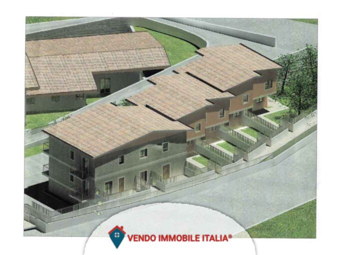 Terreno edificabile-Affile RM di 10000mq