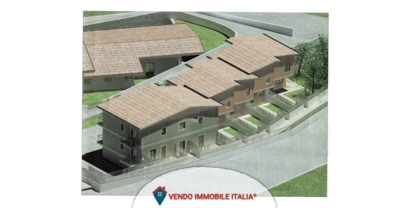 Terreno edificabile-Affile RM di 10000mq