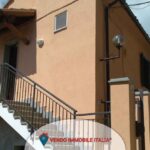 Appartamento via don giovanni minzoni-Roccagorga LT di 42mq