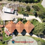 Villino via colle francia-Priverno-LT di 305mq
