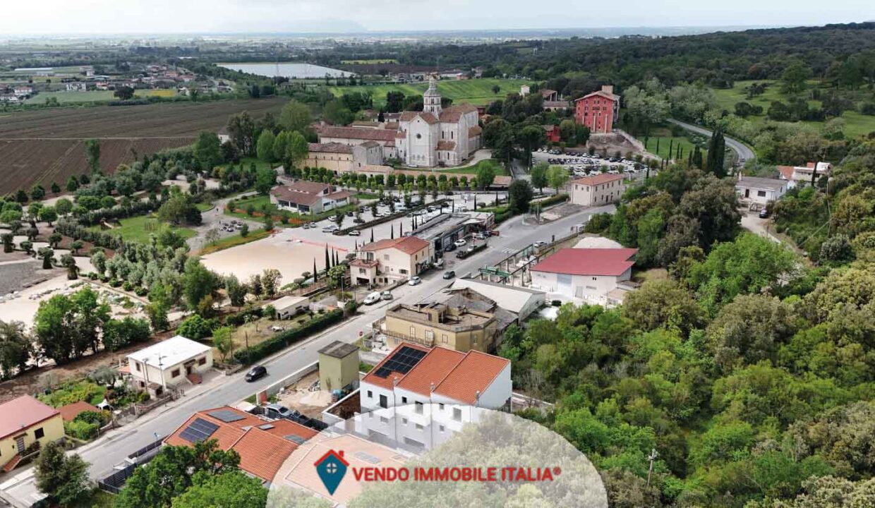 Villini via marittima-Priverno-LT di 145mq