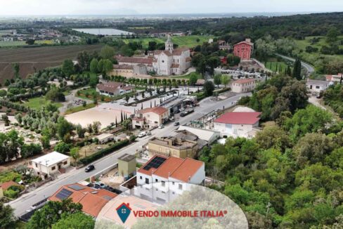 Villini via marittima-Priverno-LT di 145mq