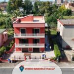 Appartamento via moncenisio-Latina LT di 130 mq