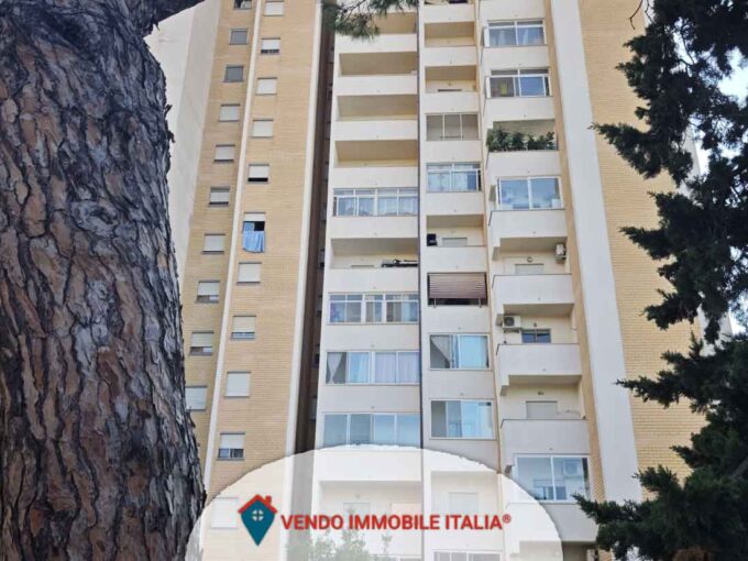 Appartamento viale corbusier-Latina LT di 124mq Vendita