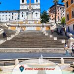 Palazzetto Cielo-Terra di Lusso con Terrazze-Centro Storico-Roma RM